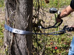 Winch Recovery Kit - Synthetic Cable Winches